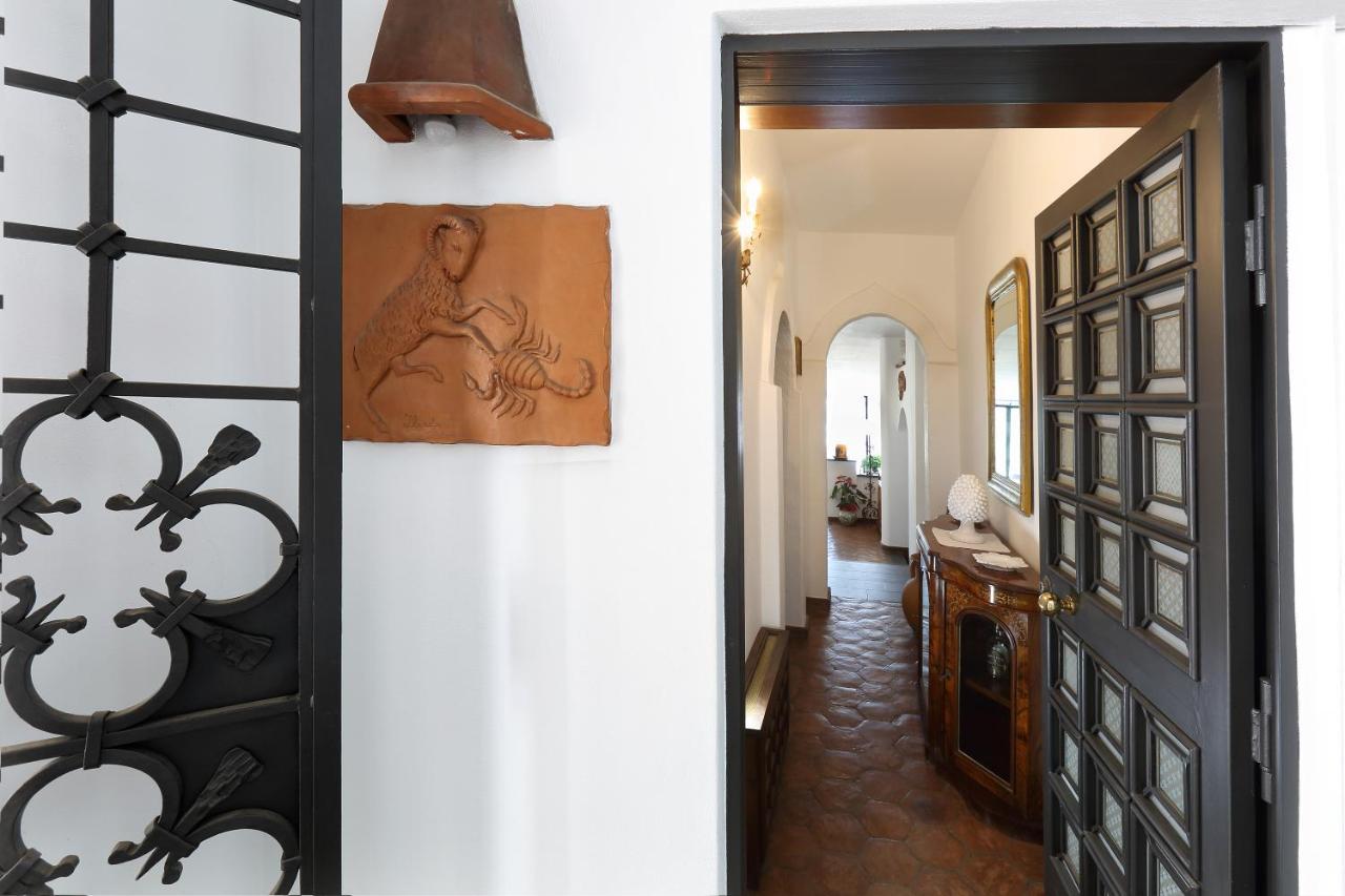 Casa Letizia Apartment Taormina Exterior photo