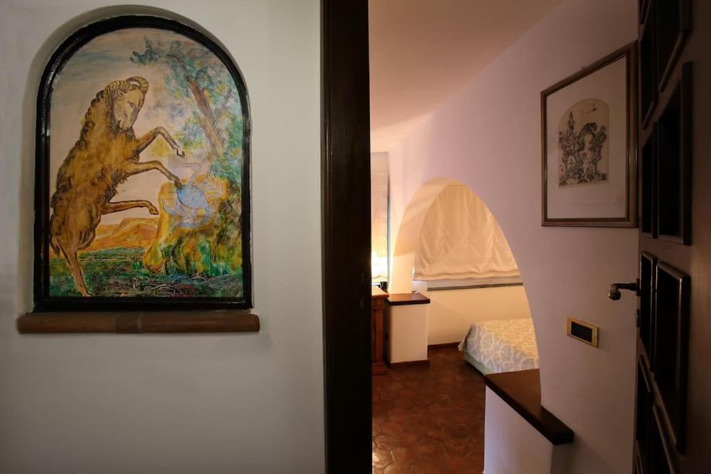 Casa Letizia Apartment Taormina Exterior photo